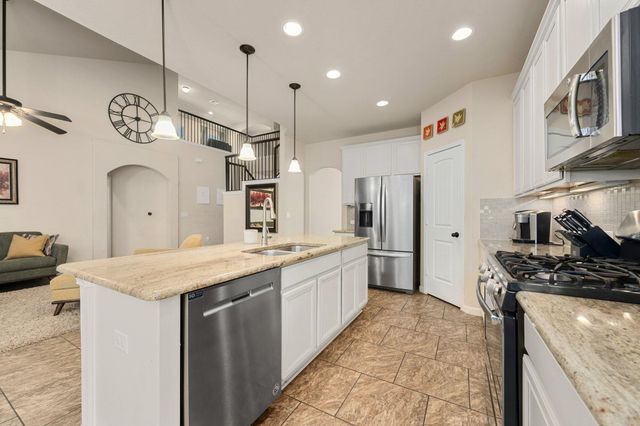 738 Palo Duro LOOP, Round Rock, TX 78664