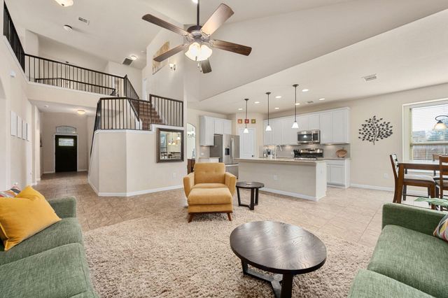 738 Palo Duro LOOP, Round Rock, TX 78664