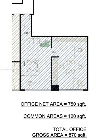 175 SW 7th St 2204, Miami, FL 33130