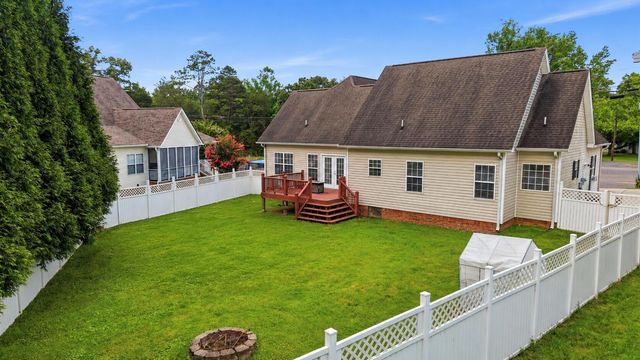 5266 Mouse Creek Road NW, Cleveland, TN 37312