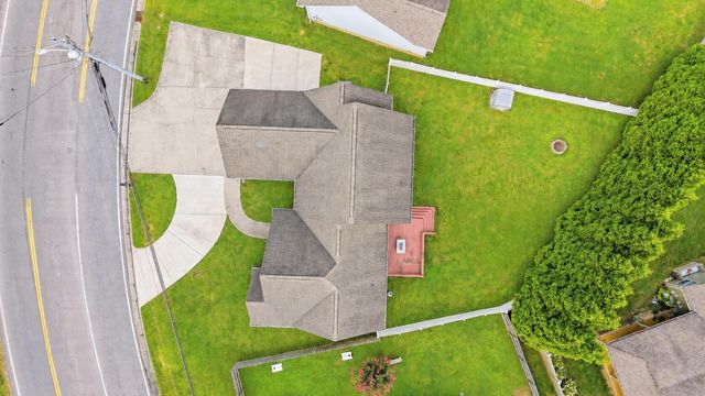 5266 Mouse Creek Road NW, Cleveland, TN 37312