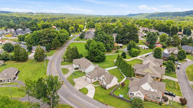 5266 Mouse Creek Road NW, Cleveland, TN 37312