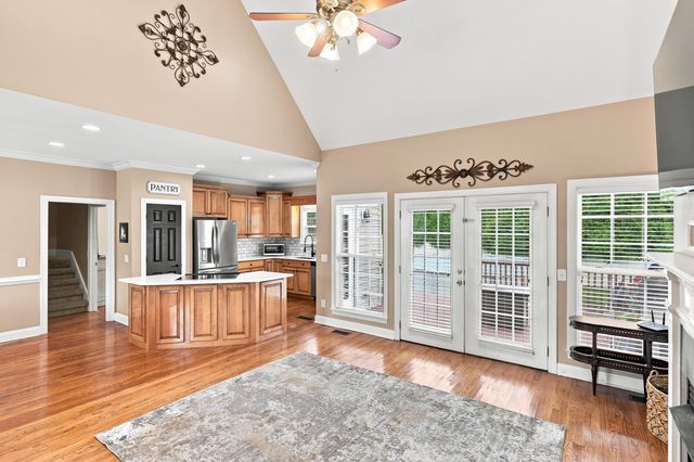 5266 Mouse Creek Road NW, Cleveland, TN 37312