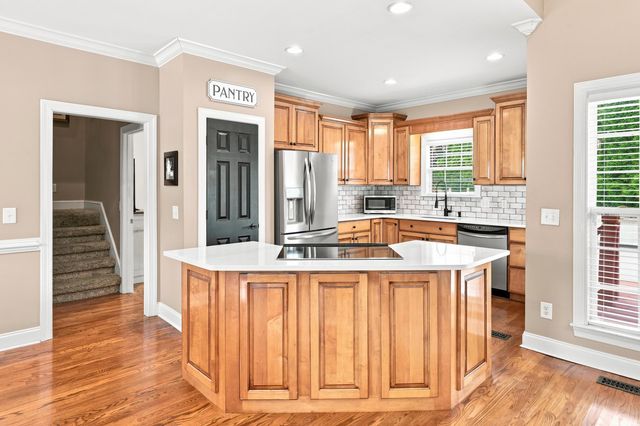 5266 Mouse Creek Road NW, Cleveland, TN 37312