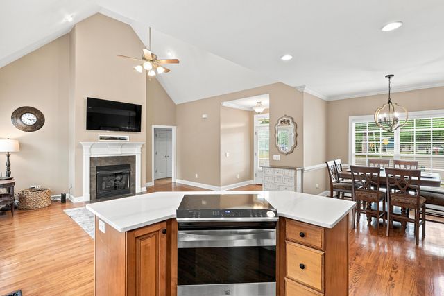 5266 Mouse Creek Road NW, Cleveland, TN 37312