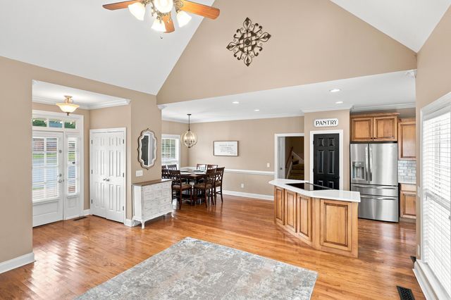 5266 Mouse Creek Road NW, Cleveland, TN 37312