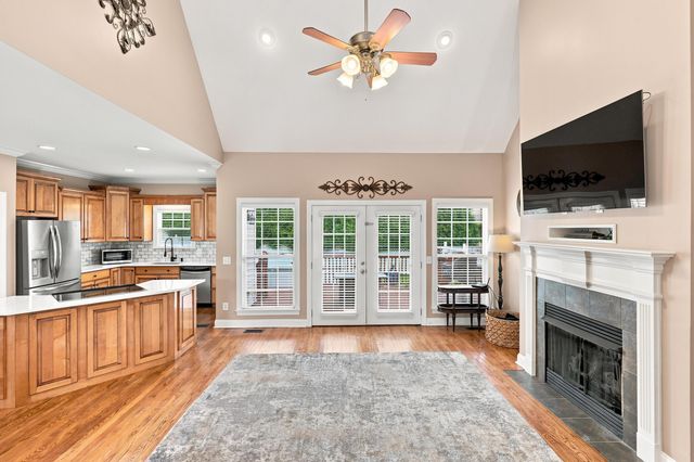 5266 Mouse Creek Road NW, Cleveland, TN 37312