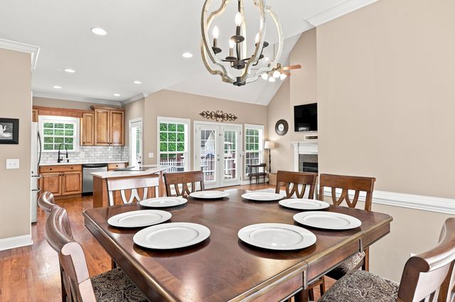 5266 Mouse Creek Road NW, Cleveland, TN 37312