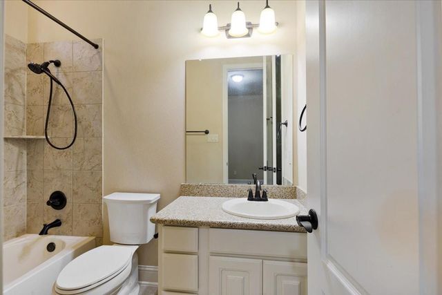 23535 Bellina Drive, Richmond, TX 77406