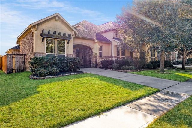 23535 Bellina Drive, Richmond, TX 77406