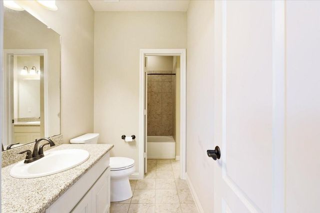 23535 Bellina Drive, Richmond, TX 77406