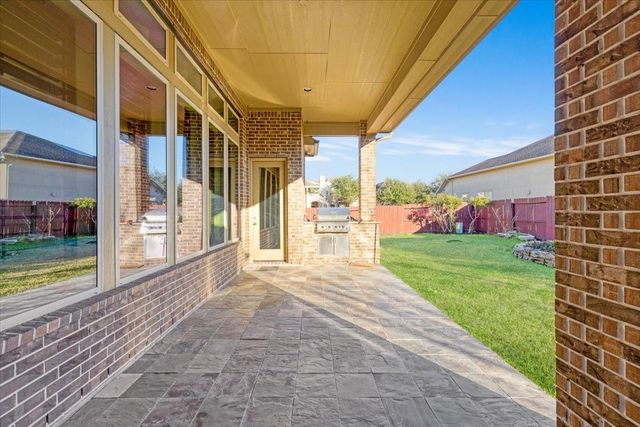 23535 Bellina Drive, Richmond, TX 77406