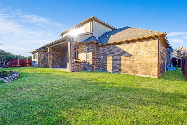 23535 Bellina Drive, Richmond, TX 77406