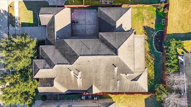 23535 Bellina Drive, Richmond, TX 77406