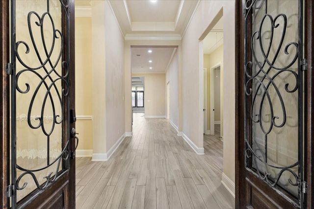 23535 Bellina Drive, Richmond, TX 77406