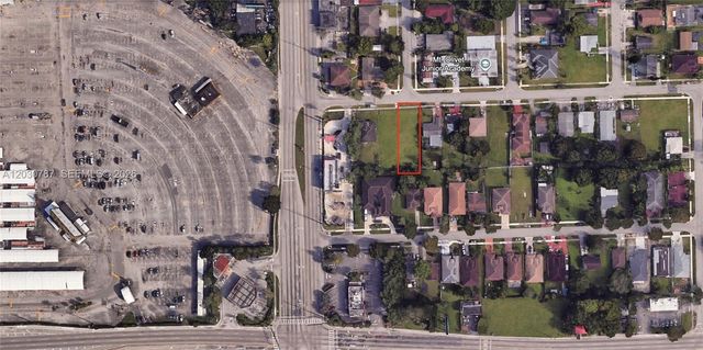 0000 NW 11th Street, Fort Lauderdale, FL 33311