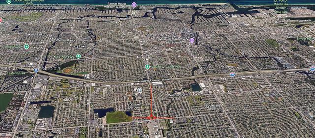 0000 NW 11th Street, Fort Lauderdale, FL 33311