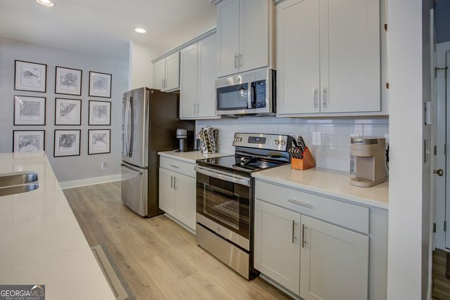 7732 Baron Road, Fairburn, GA 30213