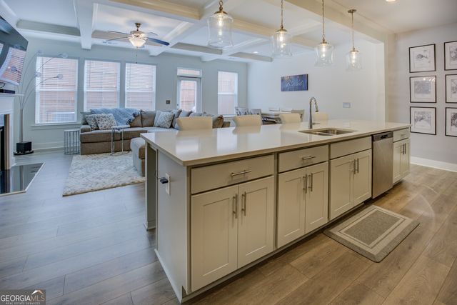 7732 Baron Road, Fairburn, GA 30213