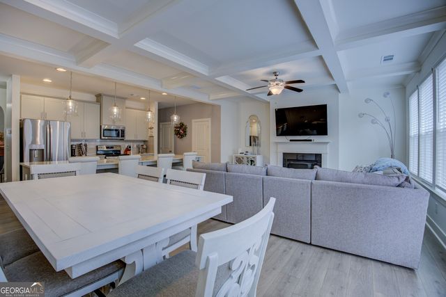 7732 Baron Road, Fairburn, GA 30213