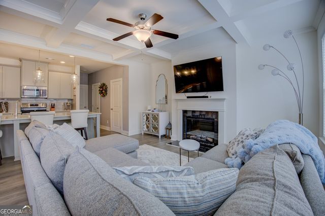 7732 Baron Road, Fairburn, GA 30213