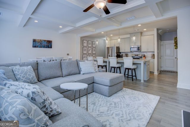 7732 Baron Road, Fairburn, GA 30213