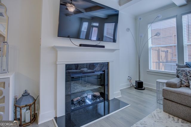 7732 Baron Road, Fairburn, GA 30213