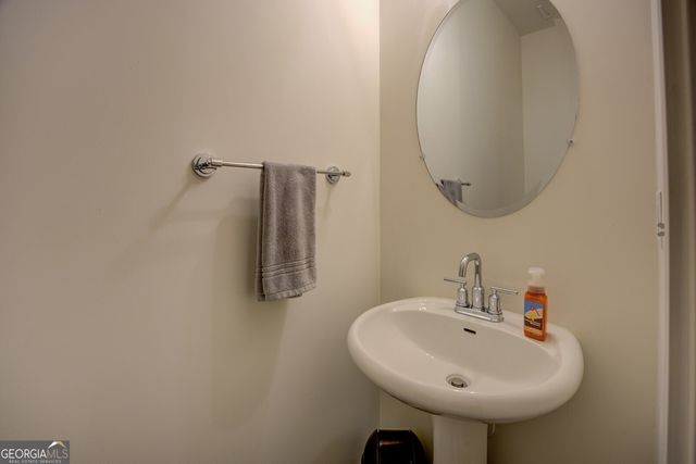 7732 Baron Road, Fairburn, GA 30213