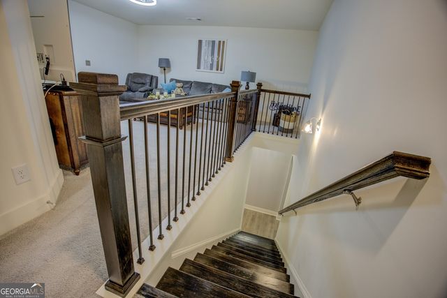 7732 Baron Road, Fairburn, GA 30213