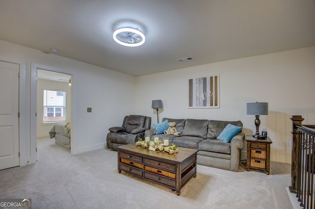 7732 Baron Road, Fairburn, GA 30213