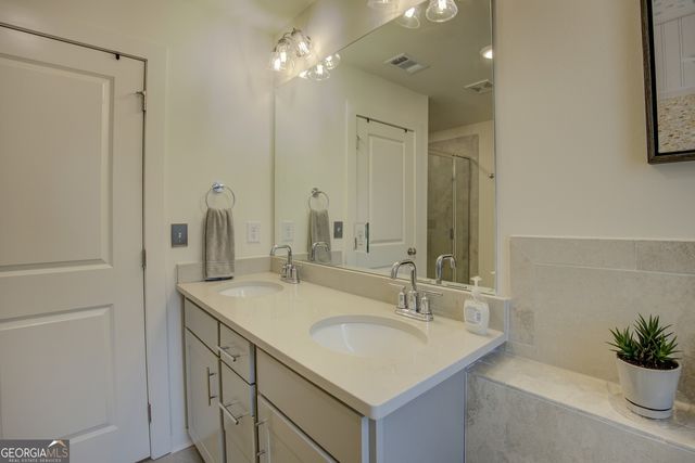 7732 Baron Road, Fairburn, GA 30213