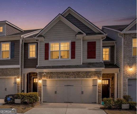 7732 Baron Road, Fairburn, GA 30213