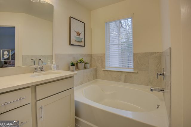 7732 Baron Road, Fairburn, GA 30213