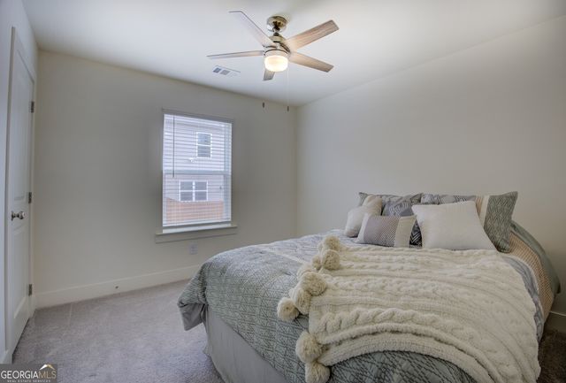 7732 Baron Road, Fairburn, GA 30213