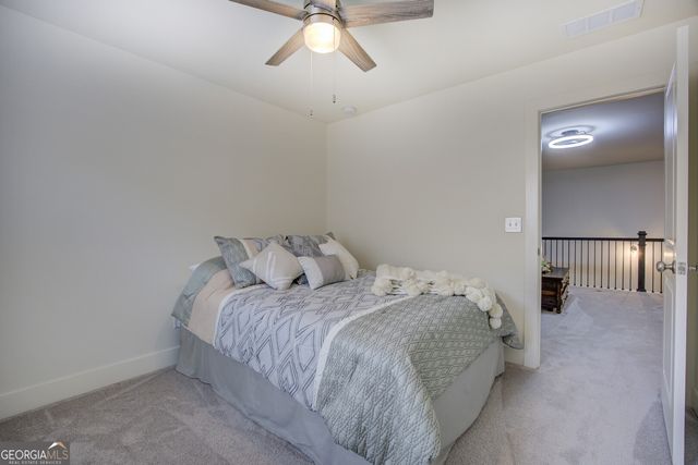 7732 Baron Road, Fairburn, GA 30213