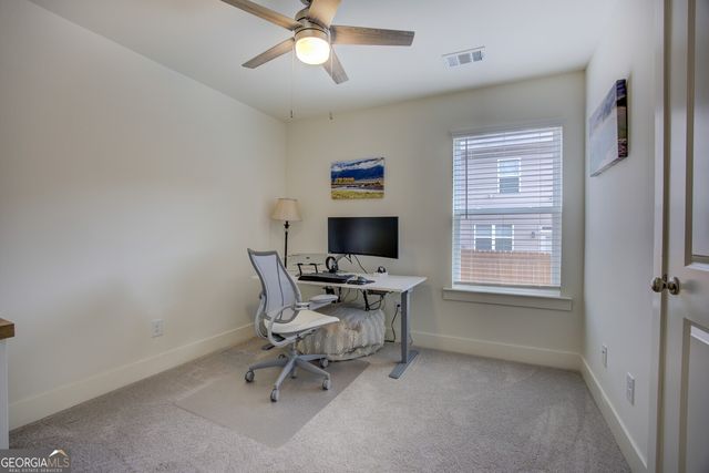 7732 Baron Road, Fairburn, GA 30213