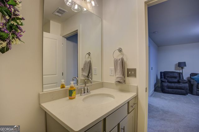 7732 Baron Road, Fairburn, GA 30213