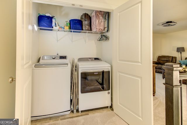 7732 Baron Road, Fairburn, GA 30213