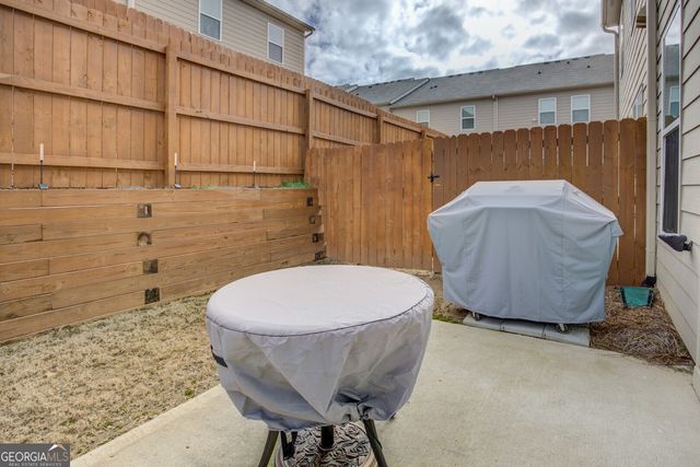 7732 Baron Road, Fairburn, GA 30213