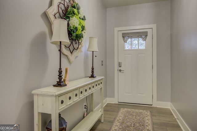 7732 Baron Road, Fairburn, GA 30213