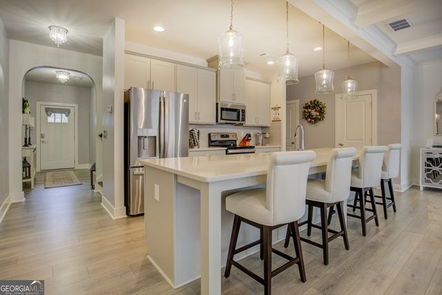 7732 Baron Road, Fairburn, GA 30213