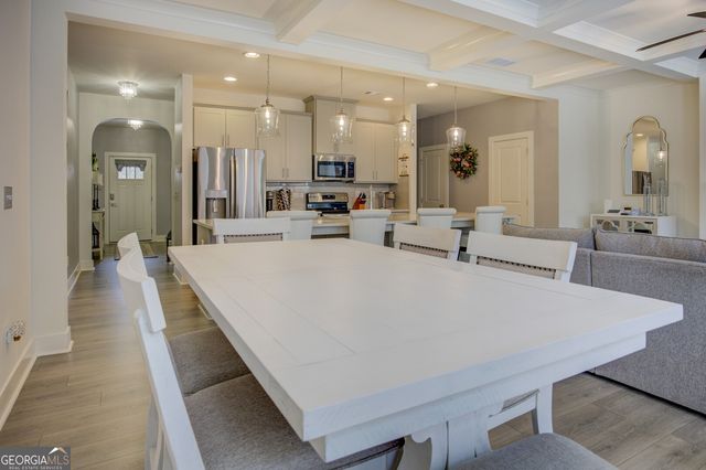 7732 Baron Road, Fairburn, GA 30213