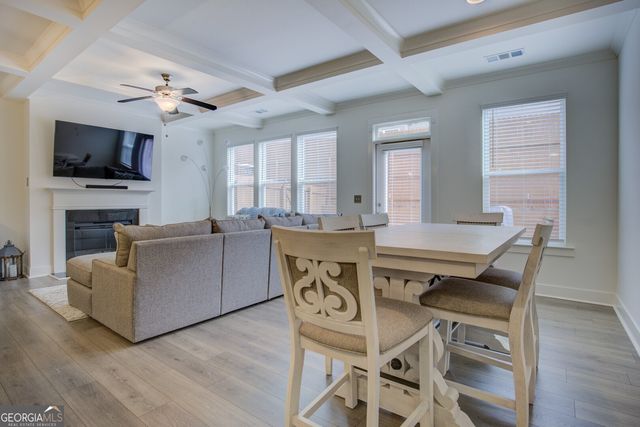 7732 Baron Road, Fairburn, GA 30213