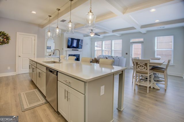 7732 Baron Road, Fairburn, GA 30213