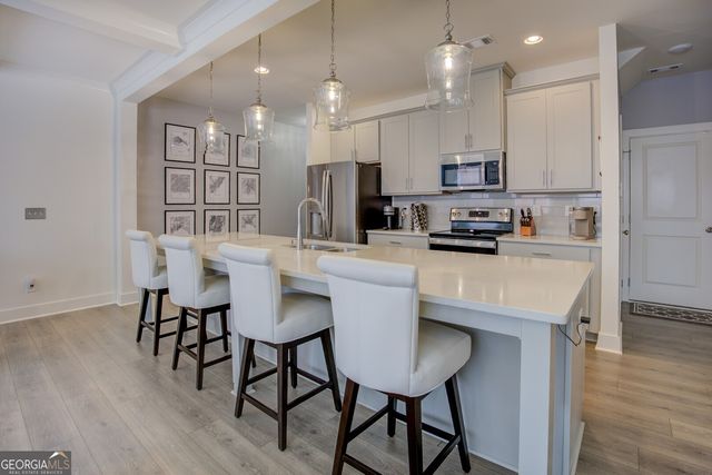 7732 Baron Road, Fairburn, GA 30213