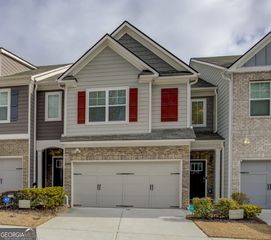 7732 Baron Road, Fairburn, GA 30213