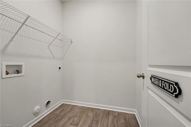 620 Hickory Point Drive, Lexington, NC 27292