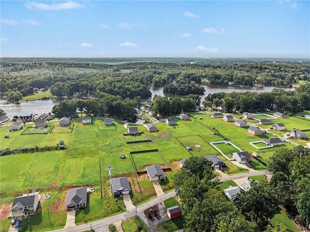 620 Hickory Point Drive, Lexington, NC 27292