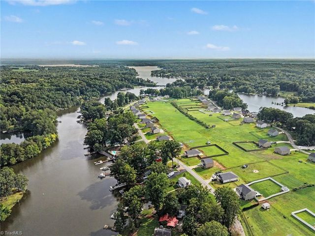 620 Hickory Point Drive, Lexington, NC 27292