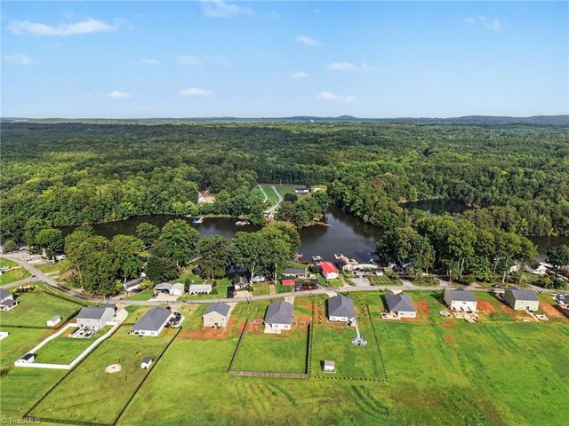 620 Hickory Point Drive, Lexington, NC 27292
